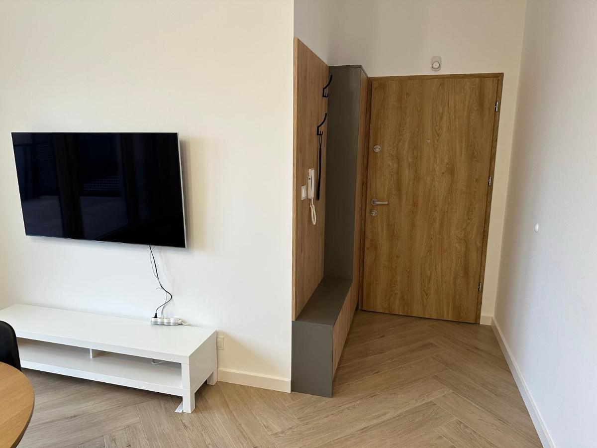 Apartament Metropolis 15 Torun Exterior photo